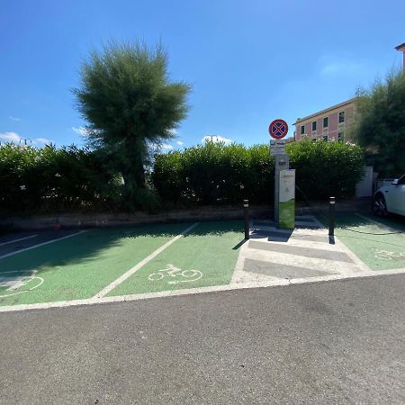 La Casa Al Mare A Lavagna公寓 外观 照片