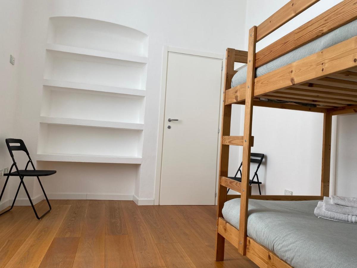 La Casa Al Mare A Lavagna公寓 外观 照片