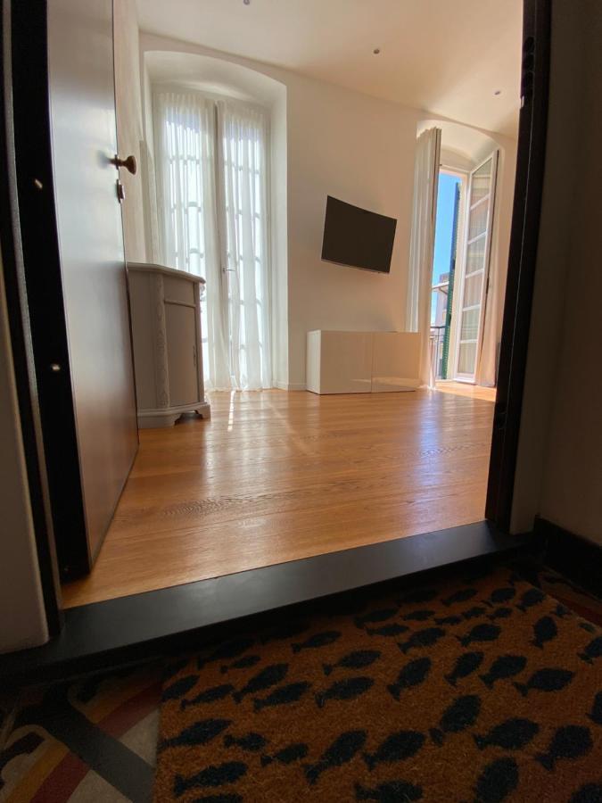 La Casa Al Mare A Lavagna公寓 外观 照片