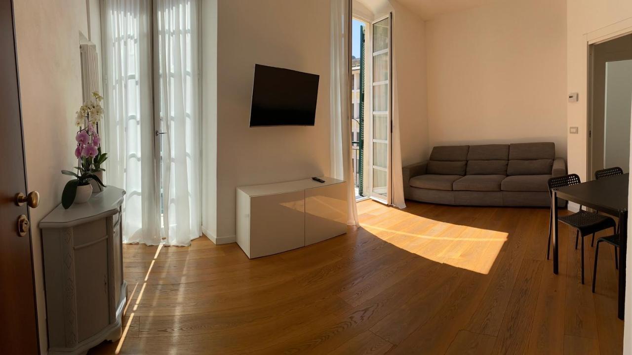 La Casa Al Mare A Lavagna公寓 外观 照片
