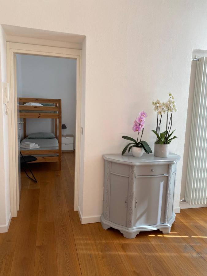 La Casa Al Mare A Lavagna公寓 外观 照片