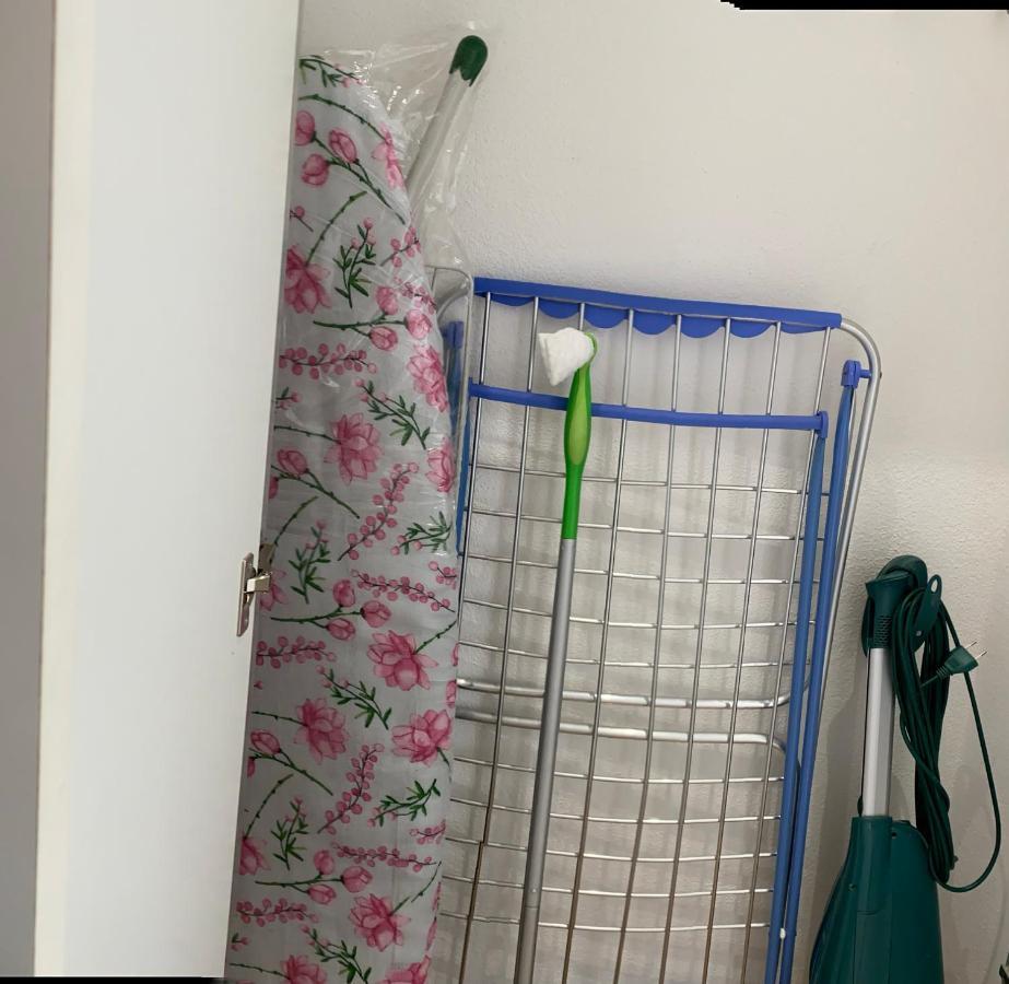 La Casa Al Mare A Lavagna公寓 外观 照片