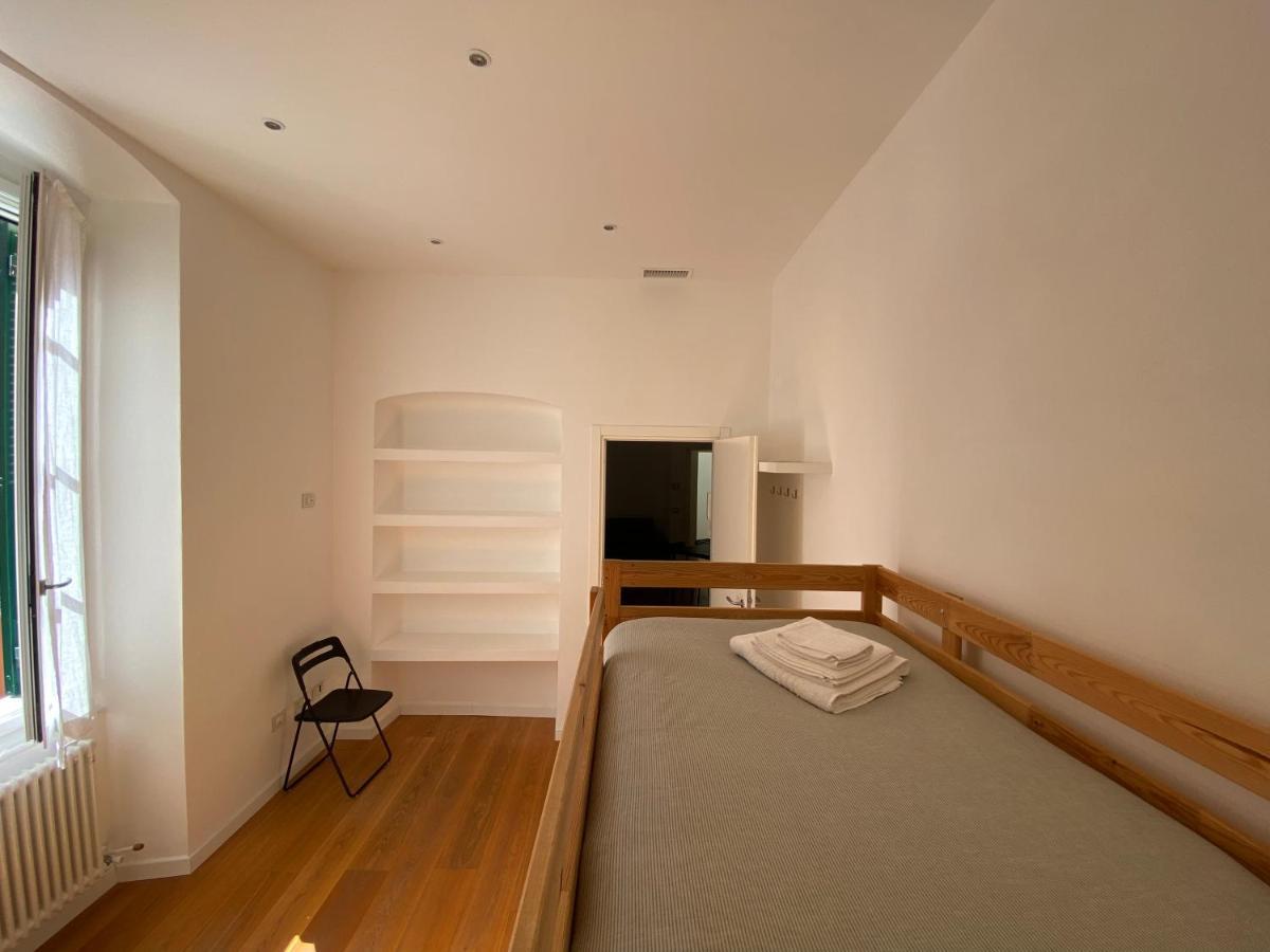 La Casa Al Mare A Lavagna公寓 外观 照片