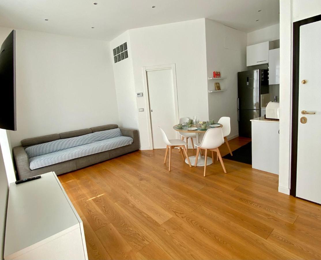 La Casa Al Mare A Lavagna公寓 外观 照片
