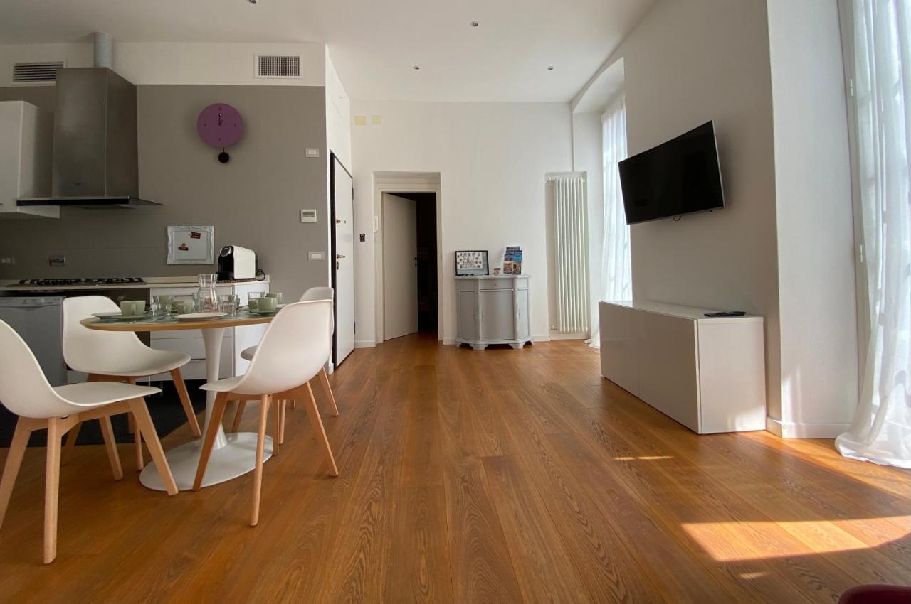 La Casa Al Mare A Lavagna公寓 外观 照片